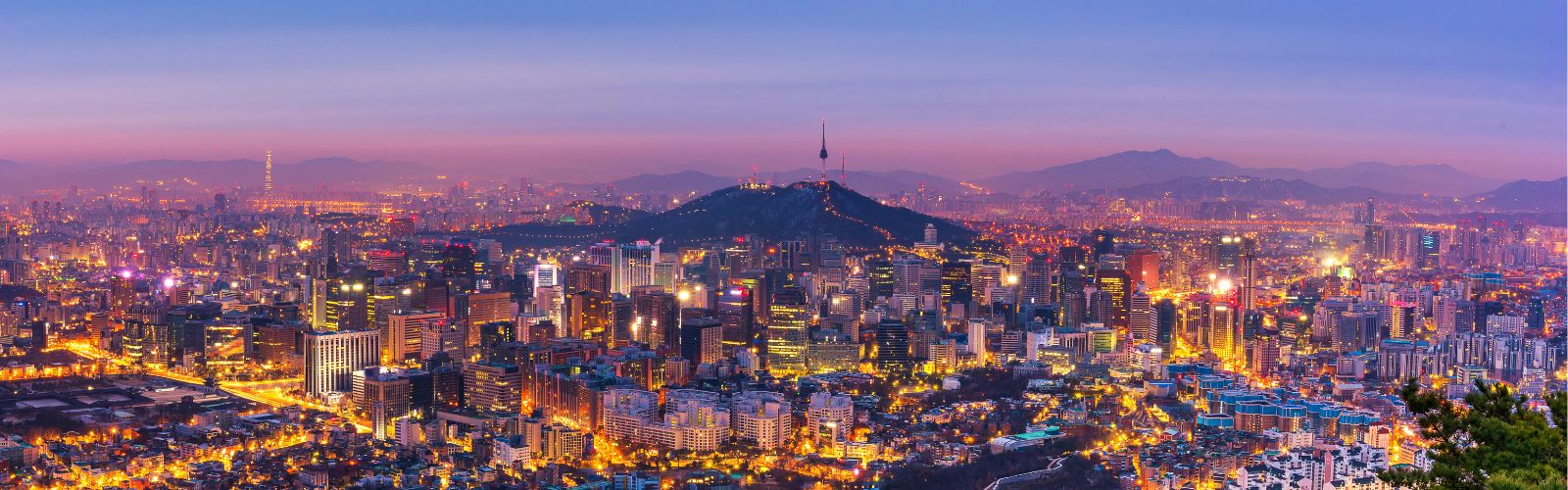 Seoul