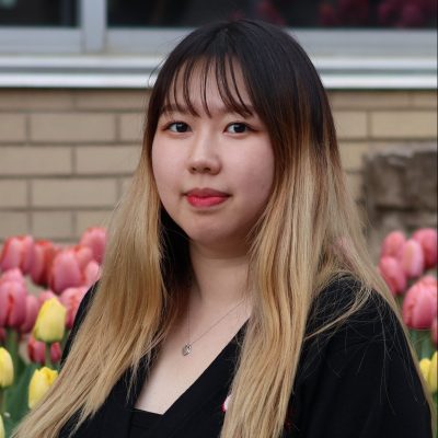 Yeongbin “Ellen” Jeon